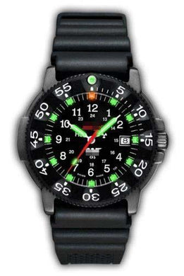 Customization Rubber Watch Bands KHS-TSD-D