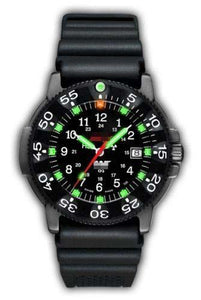 Customization Rubber Watch Bands KHS-TSD-D