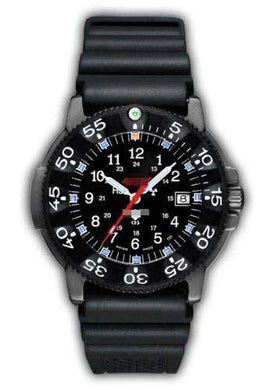 Custom Rubber Watch Bands KHS-TSDB-D