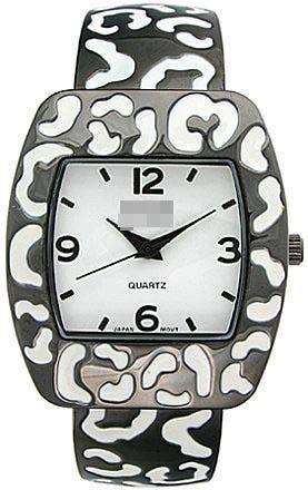 Wholesale Metal Watch Bands KJ4351-BW