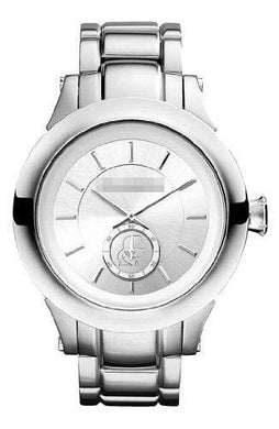 Customized Silver Watch Dial