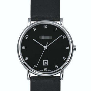 Custom Leather Watch Bands KLD108