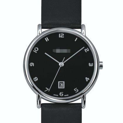 Custom Leather Watch Bands KLD108