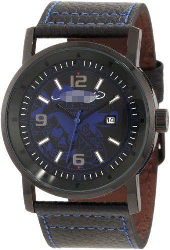 Wholesale Calfskin Watch Bands KM-SN