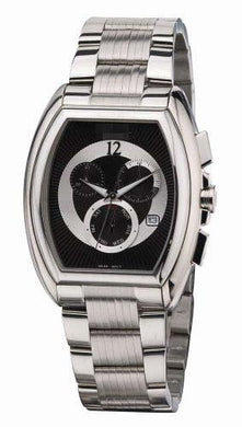 Customised Stainless Steel Watch Belt KS3008