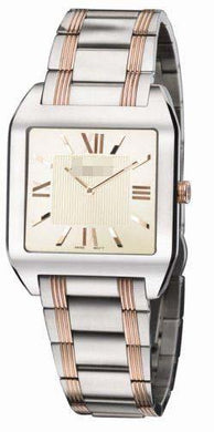 Customised Champagne Watch Dial KS4000