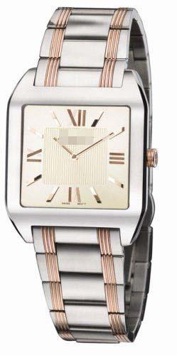 Customised Champagne Watch Dial KS4000