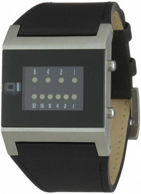 Custom Made Black Watch Dial