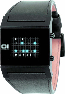 Customization Leather Watch Straps KT202B1