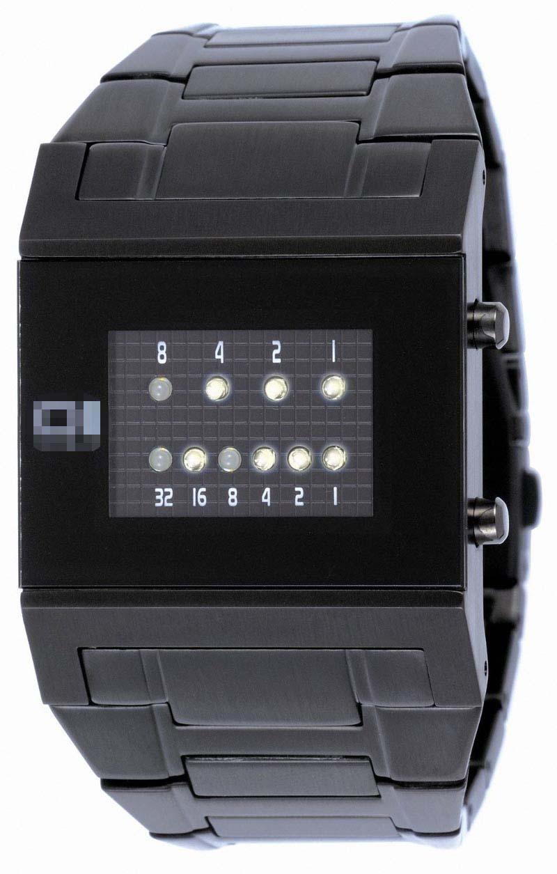 Wholesale Stainless Steel Watch Belt KT202W2