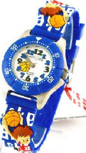 Customised White Watch Dial