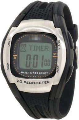 Customized Black Watch Face L092J900Y