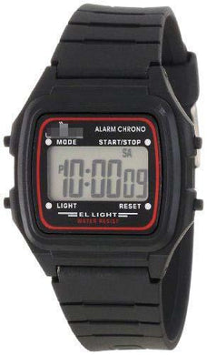 Wholesale Rubber Watch Bands L116J900Y