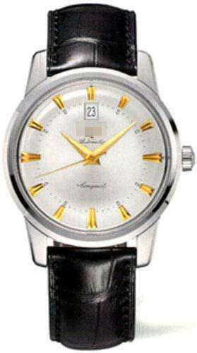 Custom Watch Dial L1.645.4.75.4