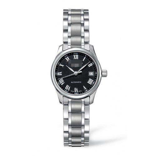 Wholesale Stainless Steel Women L2.128.4.51.6 Watch