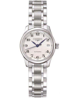 Wholesale Stainless Steel Watch Bracelets L2.128.4.78.6