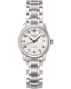 Wholesale Stainless Steel Watch Bracelets L2.128.4.78.6