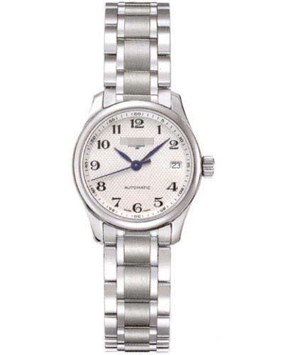 Wholesale Stainless Steel Watch Bracelets L2.128.4.78.6