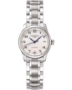 Wholesale Stainless Steel Women L2.128.4.78.6 Watch