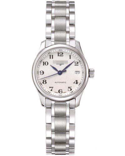 Wholesale Stainless Steel Women L2.128.4.78.6 Watch