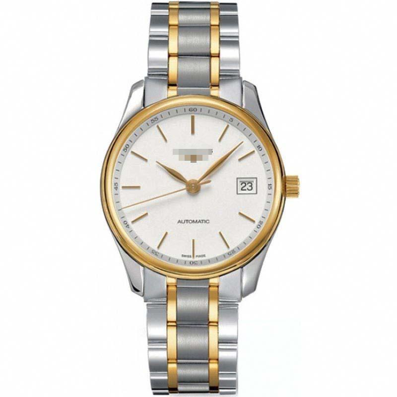 Wholesale Gold Women L2.128.5.11.7 Watch