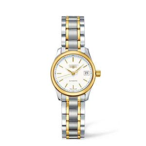 Wholesale Yellow Gold Women L2.128.5.12.7 Watch