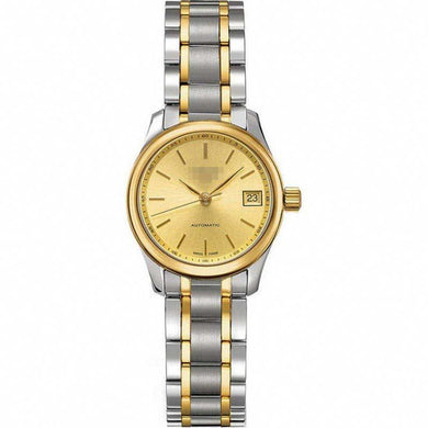 Wholesale Yellow Gold Women L2.128.5.32.7 Watch