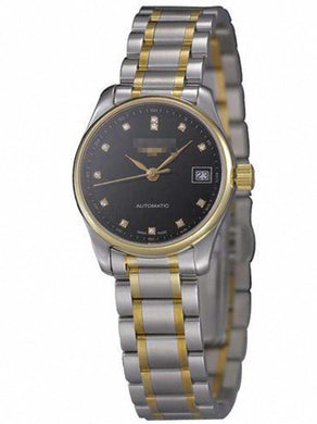 Wholesale Yellow Gold Women L2.128.5.57.7 Watch
