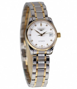 Wholesale Yellow Gold Women L2.128.5.77.7 Watch