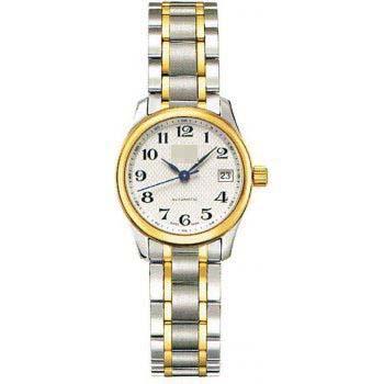 Wholesale Yellow Gold Women L2.128.5.78.7 Watch