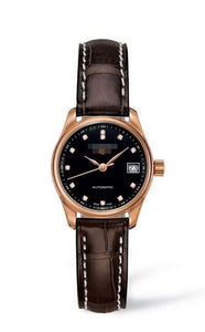 Wholesale Rose Gold Women L2.128.8.57.3 Watch