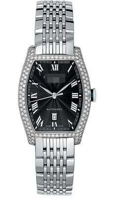 Customize Stainless Steel Watch Bracelets L2.142.0.51.6