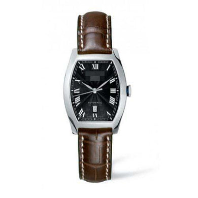 Customized Leather Watch Straps L2.142.4.51.2