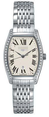 Wholesale White Watch Dial L2.155.0.71.6