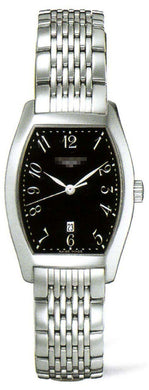 Wholesale Black Watch Dial L2.155.4.53.6