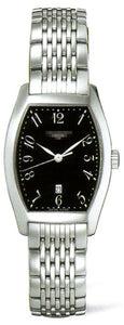 Wholesale Black Watch Dial L2.155.4.53.6