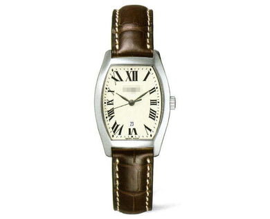 Custom Leather Watch Straps L2.155.4.71.5