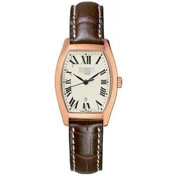 Customize Silver Watch Dial L2.155.8.71.2
