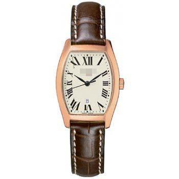 Wholesale Leather Watch Straps L2.155.8.71.2