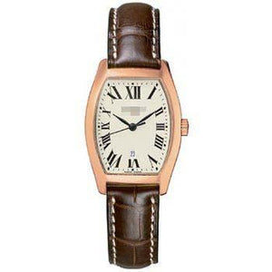 Wholesale Leather Watch Straps L2.155.8.71.4