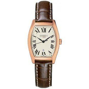 Wholesale Rose Gold Women L2.155.8.71.4 Watch