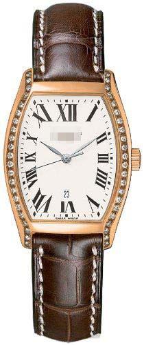 Customize White Watch Dial L2.155.9.71.0
