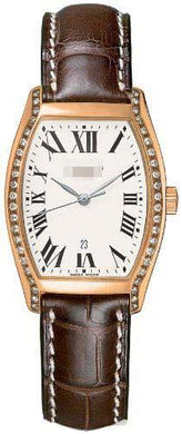 Wholesale Rose Gold Women L2.155.9.71.0 Watch