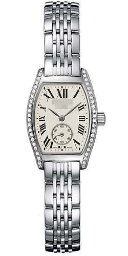 Wholesale Stainless Steel Women L2.175.0.71.6 Watch