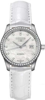 Customize Mother Of Pearl Watch Dial L2.257.0.87.2