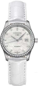 Customize Mother Of Pearl Watch Dial L2.257.0.87.2