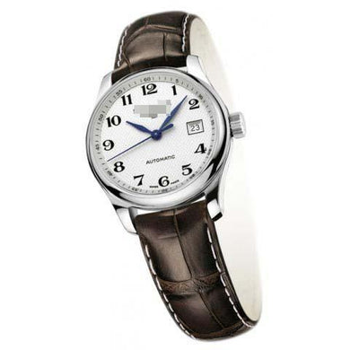 Wholesale Leather Watch Straps L2.257.4.78.3