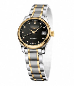 Customize Stainless Steel Watch Bracelets L2.257.5.57.7
