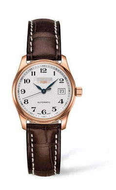 Wholesale Rose Gold Women L2.257.8.78.3 Watch
