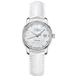Custom Mother Of Pearl Watch Dial L2.263.0.87.2